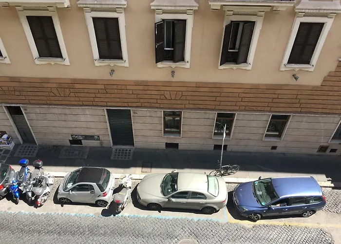 Palestro Palace